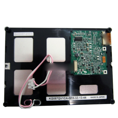 Bom preço LCD novo e original KG057QV1CA-G04 5,7 tela do módulo 320*240 lcd da exposição do lcd da polegada on-line