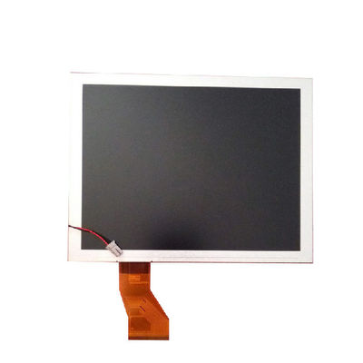 Bom preço PAINEL LCD da listra vertical A080SN01 V9 800*600 do RGB on-line