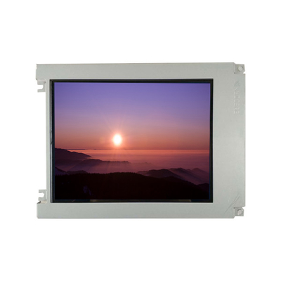 Bom preço Original na tela de exposição da polegada 320*240 KG057QV1EA-G020 LCD do estoque 5,7 on-line