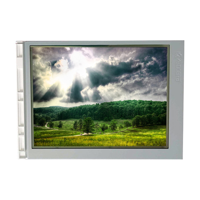 Bom preço Painel do painel LCD de Kyocera módulo KG057QVLFC-G00 do LCD de 5,7 polegadas para a exposição industrial on-line