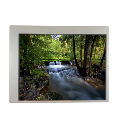 Bom preço 5,7 monitor das visualizações óticas KG057QVLGA-G01 da tela 320*240 do lcd da polegada lcd on-line