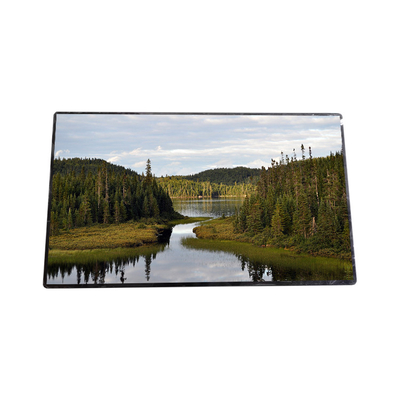 Bom preço Painel de vista completa do resíduo metálico HSD156JUW2-A12 LCD da polegada 1920x1080 de HannStar 15,6 para a luz alta exterior automotivo on-line