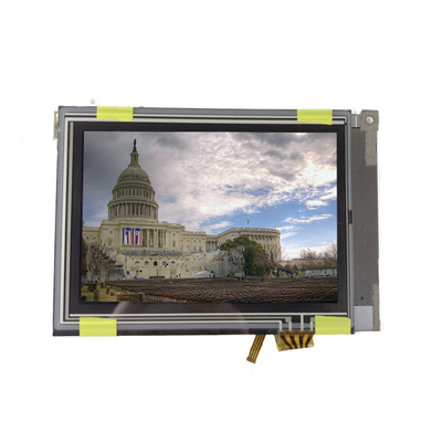 Bom preço OPTREX KHS050HV1BT G00 Painel LCD de 5,0 polegadas para indústria on-line