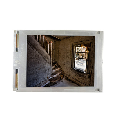 Bom preço Painel de exposição industrial da polegada 640*480 FSTN LCD de KL6448USTS-FFW 6,9 on-line