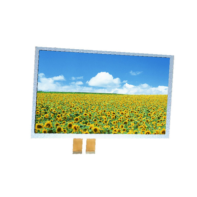 Bom preço painel LCD de 10,1 pinos da polegada 800x480 A101VW02 V2 60 on-line