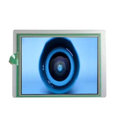 Bom preço Kyocera painel 320*240 STCG057QVLAD G00 do tela táctil do LCD de 5,7 polegadas on-line