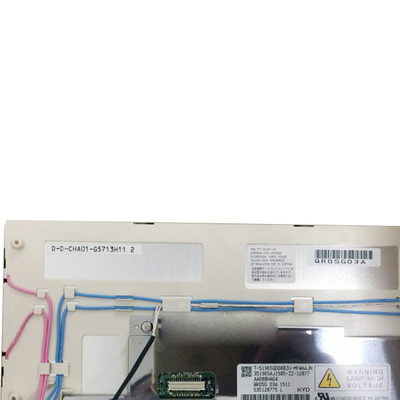 Bom preço Módulo automotivo original T-51965GD088ZU-MFW-A-AJN da visualização ótica de TFT LCD de 8,8 polegadas on-line