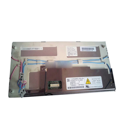 Bom preço 8,8 painel do lcd do tft do módulo da exposição do lcd do tft da tela do tft da polegada 640*240 T-51965GD088ZU-MFW-AEN on-line