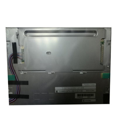 Bom preço OPTREX T-55786GD084J-LW-AHN LCD original TFT visualização ótica de painel LCD de 8,4 polegadas no estoque on-line
