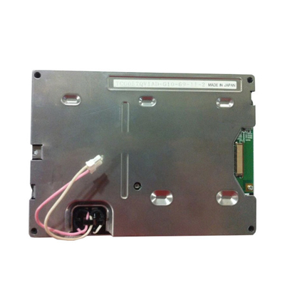 Bom preço TCG057QV1AD-G10 5,7 painel da tela de exposição 320*240 do LCD da polegada lcd on-line