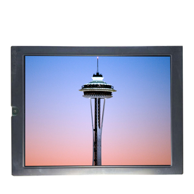 Bom preço TCG075VG2AC-G10 Original A+ grade 7.5 inch TFT Industrial LCD Panel Screen for Kyocera on-line