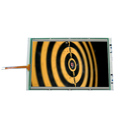 Bom preço Módulo da exposição da polegada 800x480 TFT LCD do painel 8,5 do painel LCD TCG085WV1AB-G00 on-line