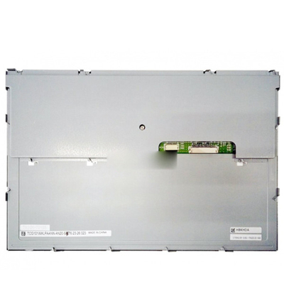 Bom preço Monitor industrial Kyocera TCG101WXLPAANN-AN20-SA do painel LCD da exposição do LCD de 10,1 polegadas on-line