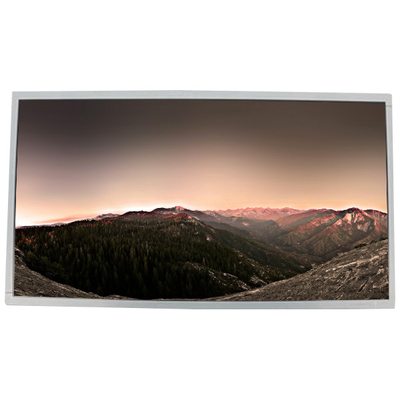 Bom preço 18,5 polegadas 1366*768 IPS indicam o painel HT185WX1-300 de TFT LCD para monitores do computador on-line