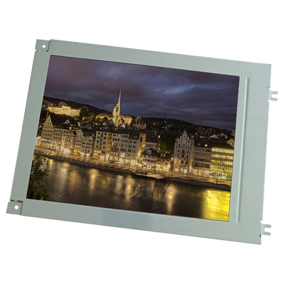 Bom preço Tipo do painel da polegada 640*480 CSTN LCD LCM do painel 7,4 do painel LCD de LCBLDT163MC on-line