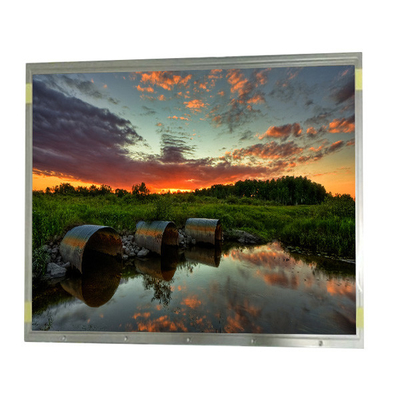 Bom preço 23,1 original do RGB 1600*1200 da tela de exposição da polegada LQ231U1LW32 LCD no estoque on-line