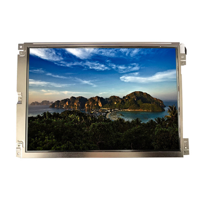 10,4 tela de exposição afiada LQ10D13K da polegada 640 (RGB) *480 LCD