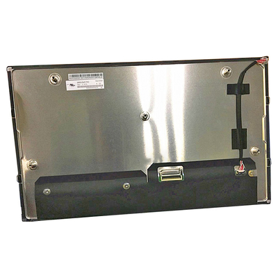 Bom preço Visualização ótica HSD156JUW2-A13 da polegada 1920*1080 LCD TFT de HannStar 15,6 para o brilho alto exterior on-line