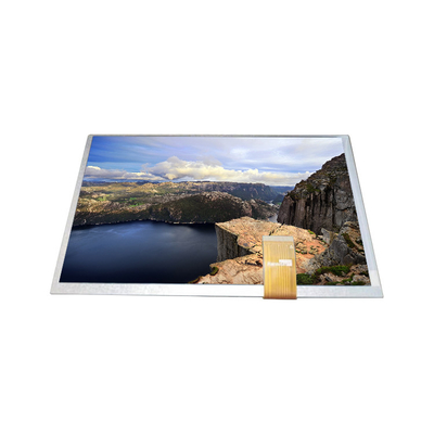 Bom preço 9,0 visualização ótica da polegada HSD090JFW1-A02 1024x600 TFT LCD para a exposição do carro on-line
