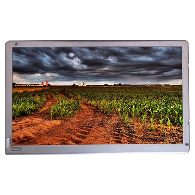 Bom preço Visualização ótica de painel LCD original nova da polegada 400*234 da navegação 6L-U7WE 5,8 do carro para a auto substituição do carro on-line