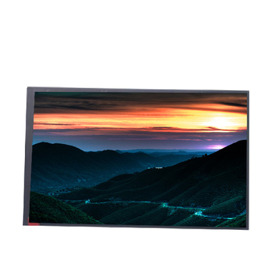 Bom preço PAINEL LCD dos pinos do   800*1280 31 da listra vertical B080EAN01.4 do RGB on-line
