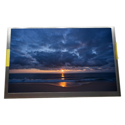 Bom preço tela de exposição automotivo original do LCD da exposição de 7,0 polegadas para HSD070JDW6-A00 on-line