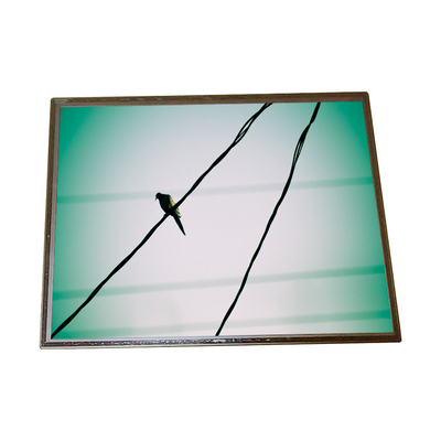 Bom preço 10,4 painel da tela da polegada HSD104JXN1-B10 1024 (RGB) ×768 lcd para a exposição automotivo on-line