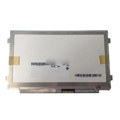Bom preço B101AW01 V1 AUO 10,1 polegadas com a tela de Resolution1024*576 Lcd on-line