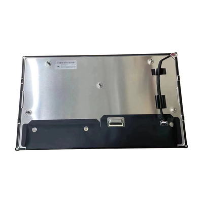 Bom preço 15,6 painel LCD industrial do apoio 1920*1080 do painel HSD156JUW2-B10 do LCD da polegada on-line