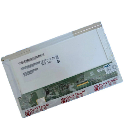 Bom preço AUO 10,1 painel da definição 1024x576 B101AW01 V3 lcd da polegada on-line