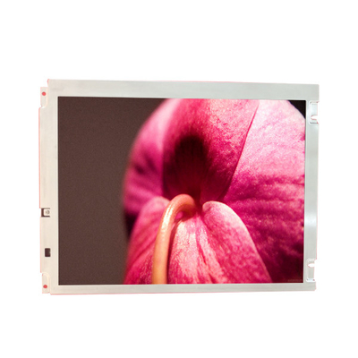 Bom preço 10,4 visualização ótica NL6448BC33-71 da polegada WLED 640*480 20pins LVDS TFT LCD para industrial on-line