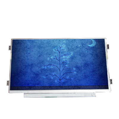 Bom preço 10,1 polegadas B101AW02 V3 1024*600 para o PAINEL LCD do PC de Netbook on-line