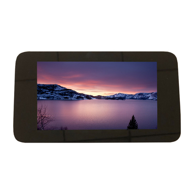 Bom preço Painel de toque LCD de alto brilho 1250cd Original HSD070JWW-A20-T00 on-line