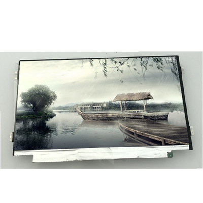 Bom preço 10.1 Laptop 40 pinos WLED LVDS LCD Touch Panel Display B101AW06 V1 HW2A on-line