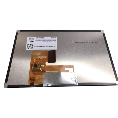Bom preço Módulo original da exposição da polegada HSD070PFW5-A00 IPS LCD de HannStar 7,0 on-line