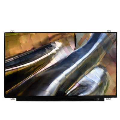 Bom preço 13,3 exposição magro do painel LCD NV133FHM-N62 do portátil da polegada 30pins FHD IPS 1920*1080 on-line