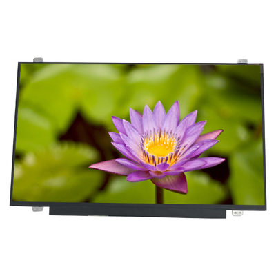 Bom preço O portátil LCD de 14,0 IPS da polegada indica o painel do resíduo metálico FHD 1920*1080 da tela NV140FHM-N43 on-line