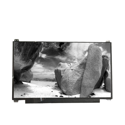 Bom preço 14 do diodo emissor de luz da visualização ótica do monitor polegadas de simetria NV140FHM-N48 do painel para o portátil on-line