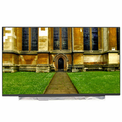 Bom preço 14,0 conjunto do tela táctil N140HCA-EAC Rev.B1 do painel do LCD do portátil da polegada para Asus VivoBook TM420U TM420I on-line