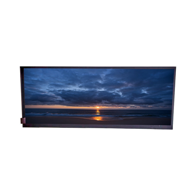 Bom preço Substituição da polegada 1920*720 do painel HSD103JPW2-H10 10,3 da visualização ótica de painel LCD de HannStar on-line