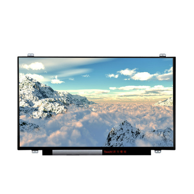 Bom preço Polegada 1920*1080 N140HCE-GN2 do painel de exposição 14,0 do módulo da tela de Tft Lcd on-line