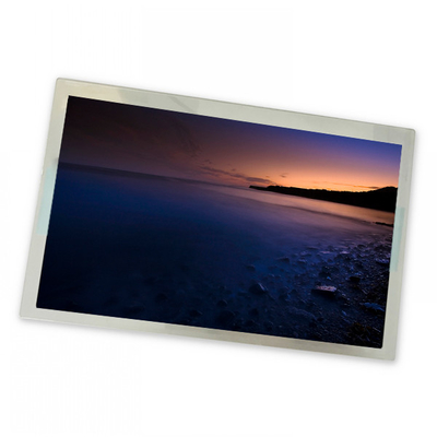 Bom preço Original 7,0 polegadas para o painel AA070ME11 do módulo da visualização ótica de painel LCD de Mitsubishi 800*480 on-line