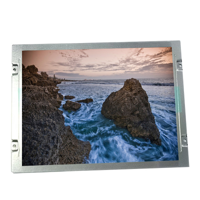 Bom preço Manutenção industrial da substituição da polegada 800*600 do painel 8,4 da visualização ótica de Aa084sd11 Lcd on-line