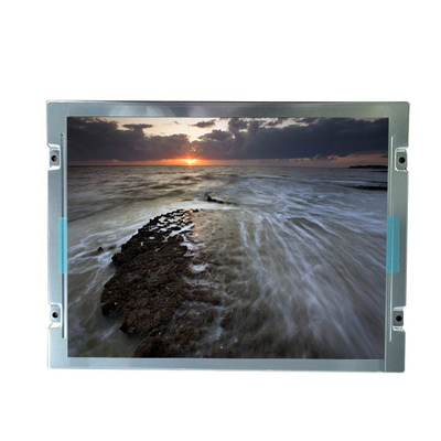 Bom preço Original 8,4 polegadas para o painel AA084VJ01 do módulo da visualização ótica de painel LCD de Mitsubishi on-line