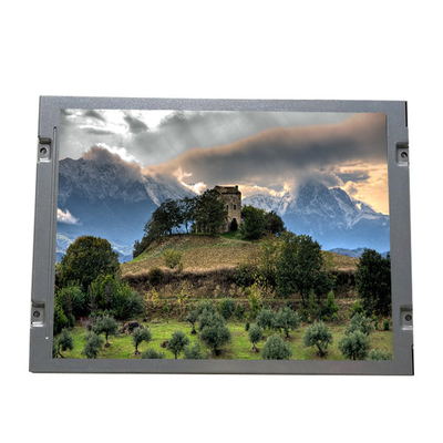 Bom preço Painel 1024*768 AA084XB11 WLED da visualização ótica de TFT LCD de 8,4 polegadas para industrial on-line