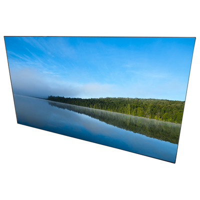 Bom preço 75,0 painel video da tela do Lcd da parede da polegada DV750QUM-NV0 3840 (RGB) *2160 LVDS on-line