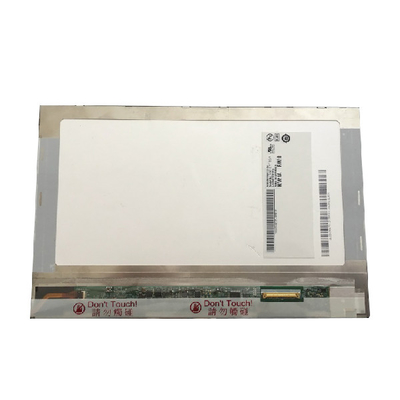Bom preço 1280 x 800 149 PPI B101EVT03.1 Tela sensível ao toque RGB Triângulo Pixel on-line