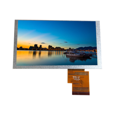 Bom preço Módulo de tela LCD de 6,2 polegadas HannStar HSD062IDW A00 para exibição automotiva on-line