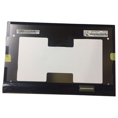 Bom preço Painel HSD101PWW1-G00 da tela de exposição de 1280*800 LCD para a tabuleta da almofada on-line