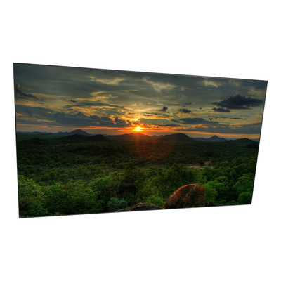 Bom preço S550HJ1-S01 visualização ótica do lcd de 55,0 polegadas no estoque para o brilho alto exterior on-line